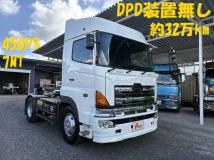 2003 Hino Hino Others
