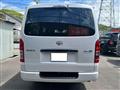 2026 Toyota Hiace Van