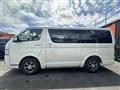 2026 Toyota Hiace Van