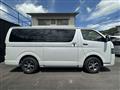 2026 Toyota Hiace Van