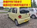 2006 Daihatsu Move Latte