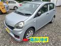 2014 Daihatsu Mira