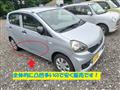 2014 Daihatsu Mira