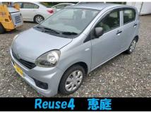 2014 Daihatsu Mira