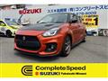 2023 Suzuki Swift
