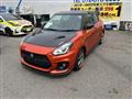 2023 Suzuki Swift