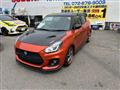 2023 Suzuki Swift