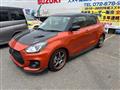 2023 Suzuki Swift