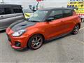 2023 Suzuki Swift