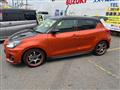 2023 Suzuki Swift