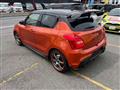 2023 Suzuki Swift