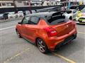 2023 Suzuki Swift