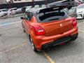2023 Suzuki Swift