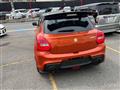 2023 Suzuki Swift