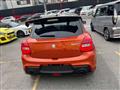 2023 Suzuki Swift