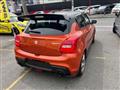 2023 Suzuki Swift
