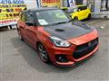 2023 Suzuki Swift