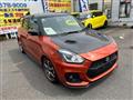 2023 Suzuki Swift