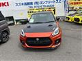 2023 Suzuki Swift