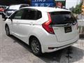 2017 Honda Fit
