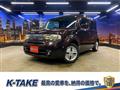 2009 Nissan Cube