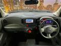 2009 Nissan Cube
