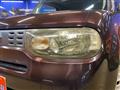 2009 Nissan Cube