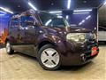 2009 Nissan Cube
