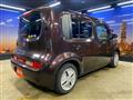 2009 Nissan Cube