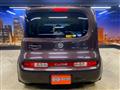 2009 Nissan Cube