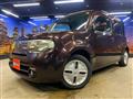 2009 Nissan Cube