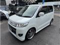 2012 Suzuki Wagon R