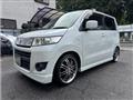2012 Suzuki Wagon R