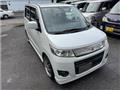 2012 Suzuki Wagon R