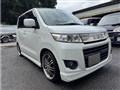 2012 Suzuki Wagon R