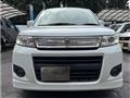 2012 Suzuki Wagon R