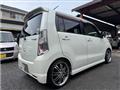 2012 Suzuki Wagon R