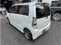 2012 Suzuki Wagon R
