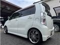 2012 Suzuki Wagon R