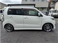 2012 Suzuki Wagon R