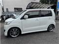 2012 Suzuki Wagon R