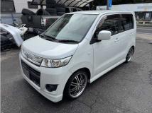 2012 Suzuki Wagon R