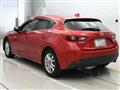 2014 Mazda Axela