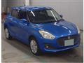 2018 Suzuki Swift