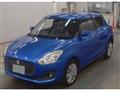 2018 Suzuki Swift