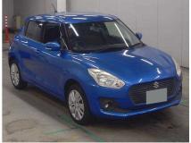 2018 Suzuki Swift