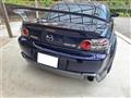 2004 Mazda RX-8