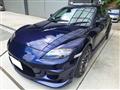 2004 Mazda RX-8