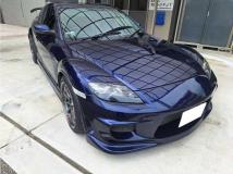 2004 Mazda RX-8