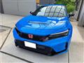 2025 Honda Civic Type R